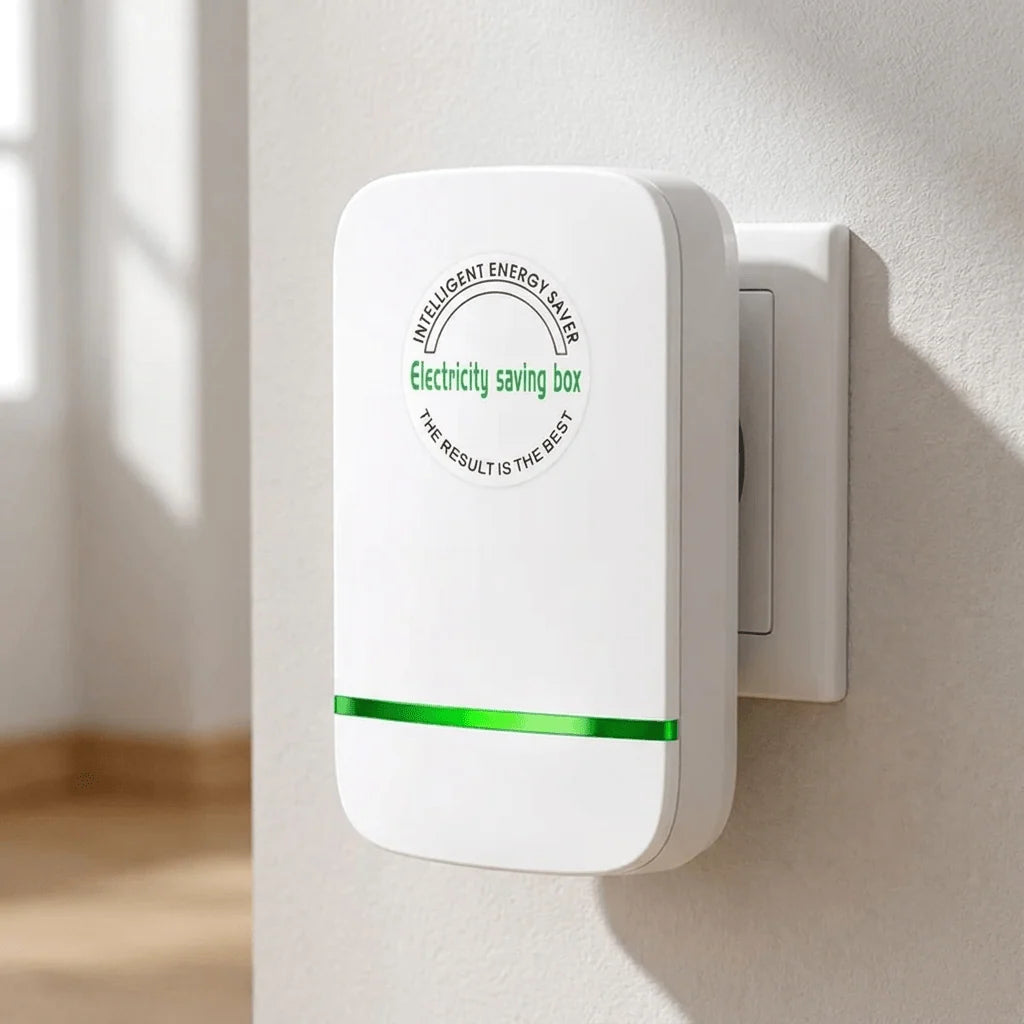 Power Control Plug Compact Plug-In Indoor