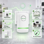 Power Control Plug Compact Plug-In Indoor