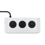 Power Strip Desktop Charging Station 65W USB-C PD