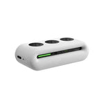 Power Strip Desktop Charging Station 65W USB-C PD