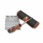 Precision Screwdriver Set 16-Bit S2 Steel Magnetic