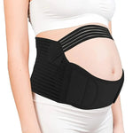 Pregnancy Support Belt Adjustable Lower Back & Pelvic Support