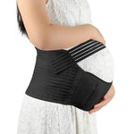 Pregnancy Support Belt Adjustable Lower Back & Pelvic Support