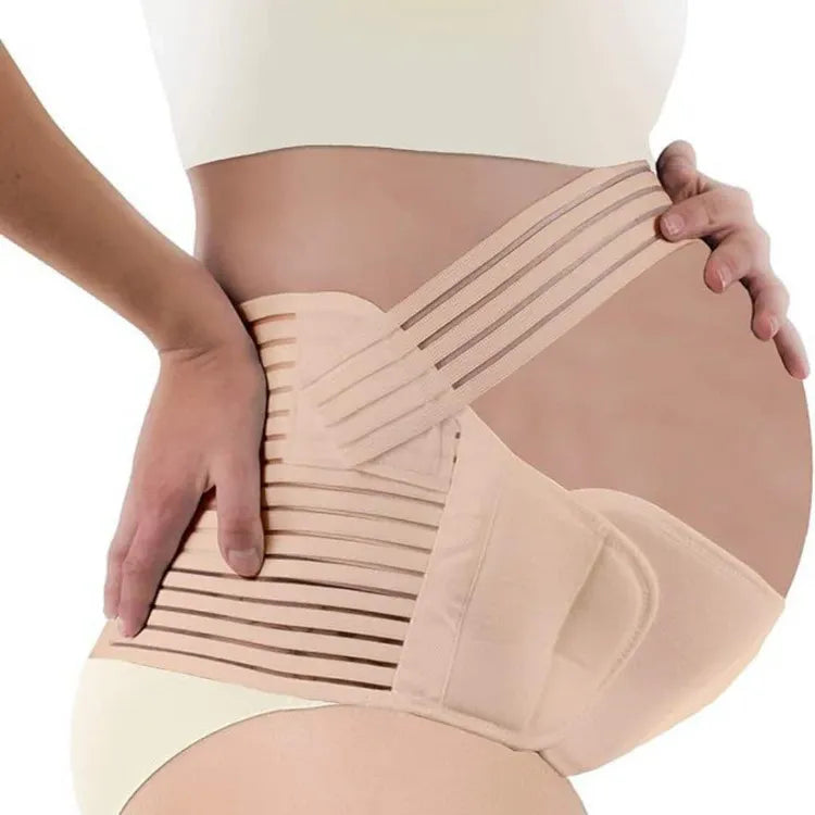 Pregnancy Support Belt Adjustable Lower Back & Pelvic Support