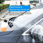 Pressure Washer Cordless 12,000 RPM Dual Battery