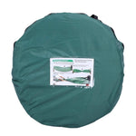 Privacy Tent Pop-Up Full-Height Breathable Mesh