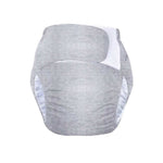 Protective Underwear Washable Absorbent Cotton Blend