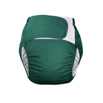 Protective Underwear Washable Absorbent Cotton Blend