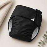 Protective Underwear Washable Absorbent Cotton Blend