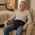 Protective Underwear Washable Absorbent Cotton Blend