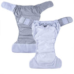 Protective Underwear Washable Absorbent Cotton Blend