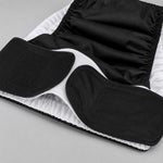 Protective Underwear Washable Absorbent Cotton Blend