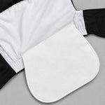 Protective Underwear Washable Absorbent Cotton Blend