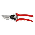 Pruning Shears Hardened Steel Blade Forged Aluminum Handles