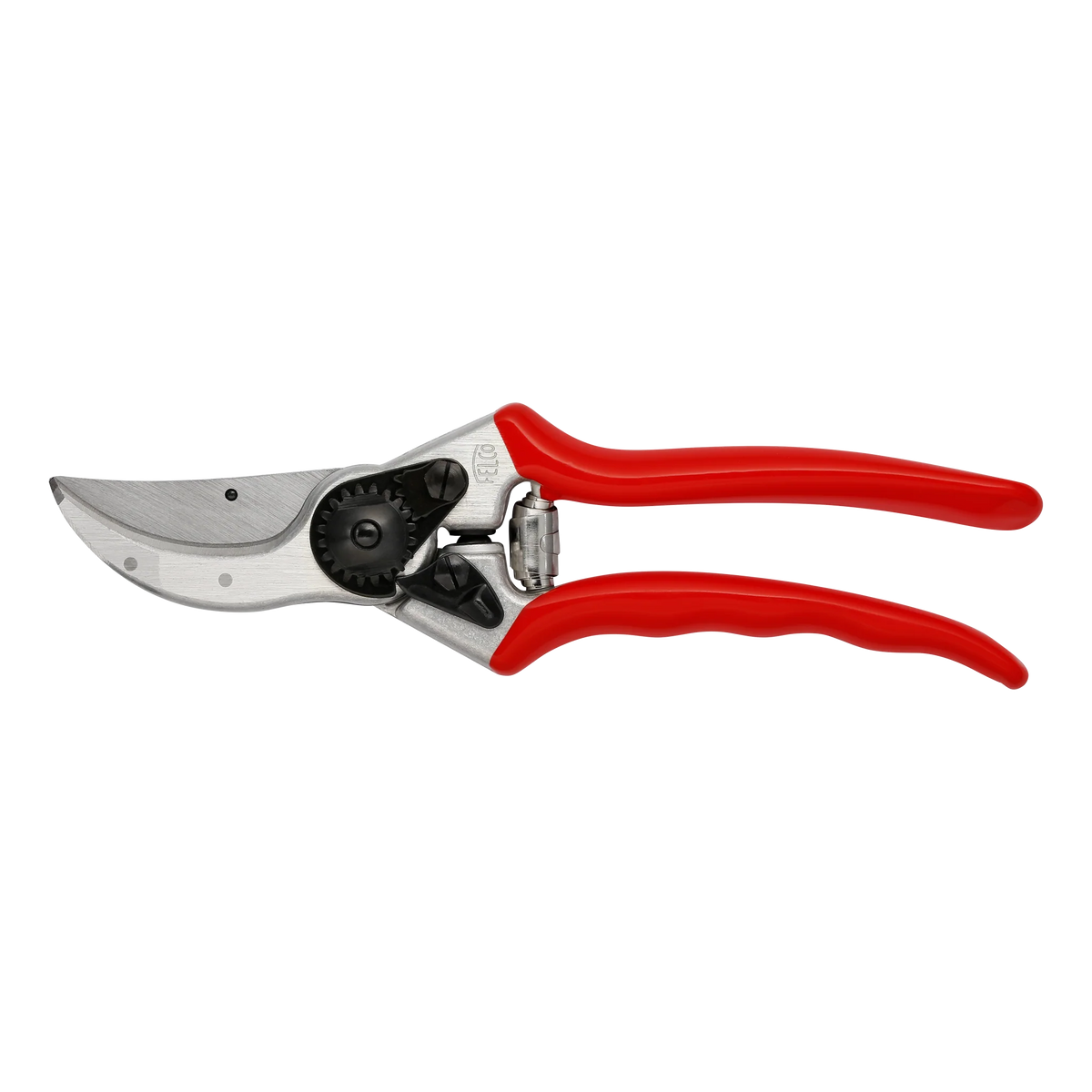 Pruning Shears Hardened Steel Blade Forged Aluminum Handles