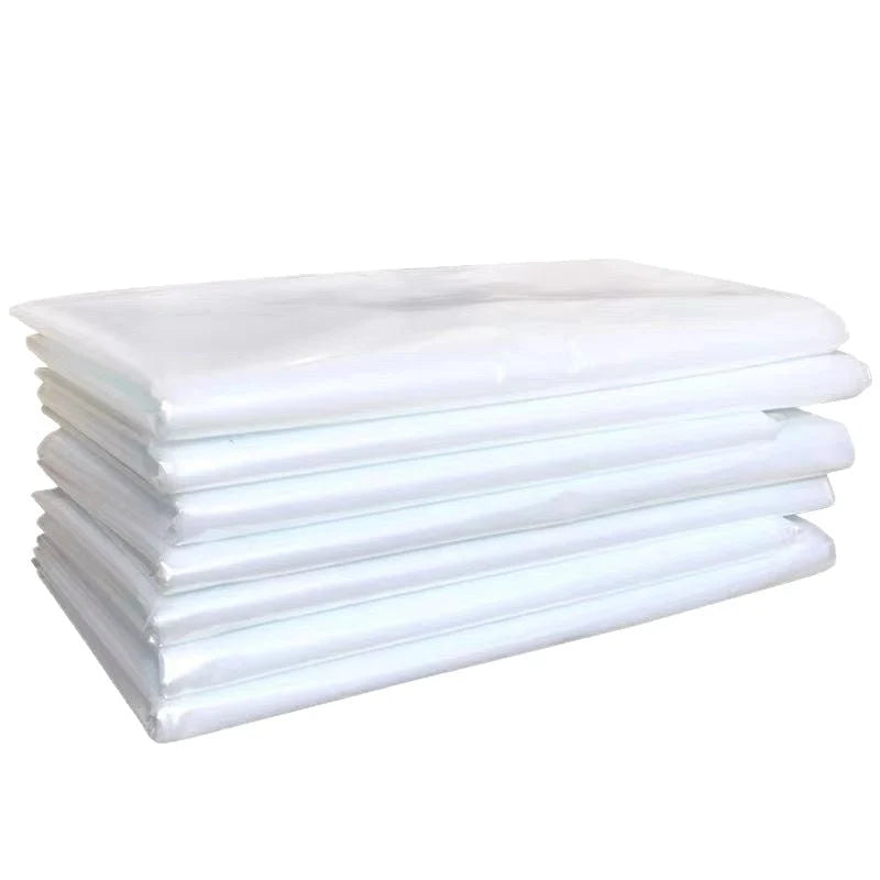 Raised Garden Bed Cover Transparent Greenhouse Frost Protection