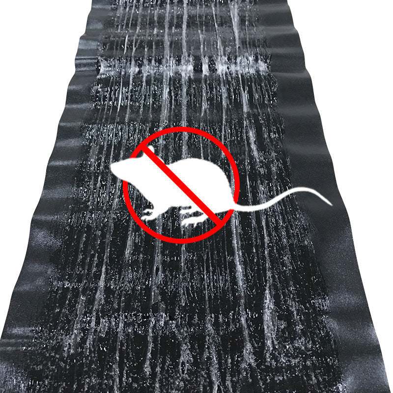 Rat Glue Trap Extra-Large Cuttable Pre-Baited