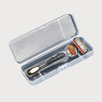 Razor Blade Set Multi-Layer Smooth Glide blades