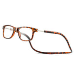 Reading Glasses Blue-Light Filtering Magnetic Neck-Hanging Design Lightweight Frame