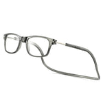 Reading Glasses Blue-Light Filtering Magnetic Neck-Hanging Design Lightweight Frame