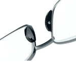 Reading Glasses Foldable Frame 90-Degree Spring Hinge