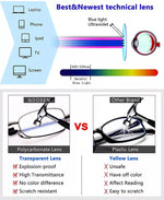 Reading Glasses Folding Compact With Carry Case