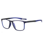 Reading Glasses Multifocal Lightweight Polycarbonate Scratch-Resistant
