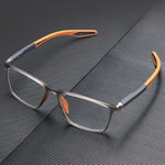 Reading Glasses Multifocal Lightweight Scratch-Resistant Polycarbonate
