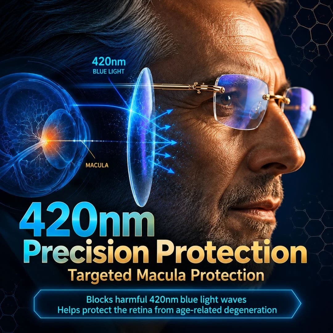 Reading Glasses Multiple Strengths Three Frame Finishes