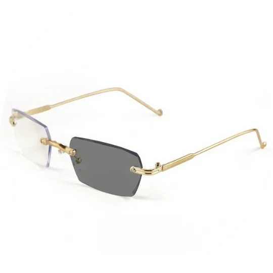 Reading Glasses Multiple Strengths Three Frame Finishes