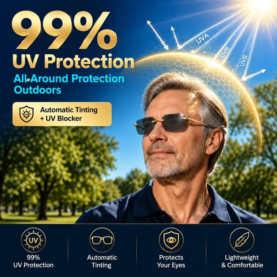 Reading Glasses Multiple Strengths Three Frame Finishes