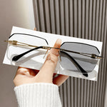 Reading Glasses Progressive Photochromic UV & Blue Light Filtering