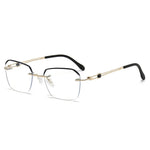 Reading Glasses Progressive Photochromic UV & Blue Light Filtering