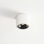 Recessed Ceiling Light Adjustable LED Aluminum
