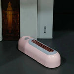 Refrigerator Deodorizer Ozone Generator USB Rechargeable