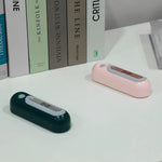 Refrigerator Deodorizer Ozone Generator USB Rechargeable