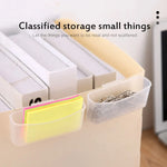 Refrigerator Storage Rack Buckle-Mount Set of 2