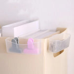 Refrigerator Storage Rack Buckle-Mount Set of 2