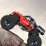 Remote Control Monster Truck Amphibious Waterproof Four-Wheel Drive