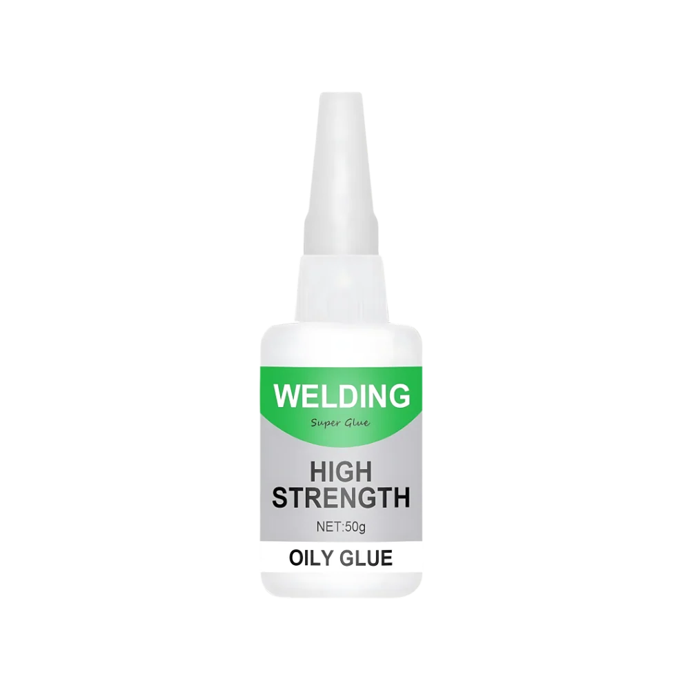 Repair Adhesive Instant Bonding Waterproof Clear