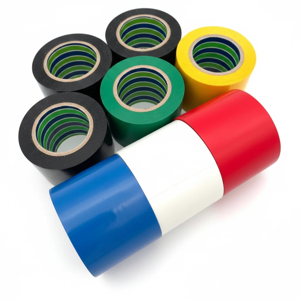 Repair Tape Waterproof Weather-Resistant 2-Pack