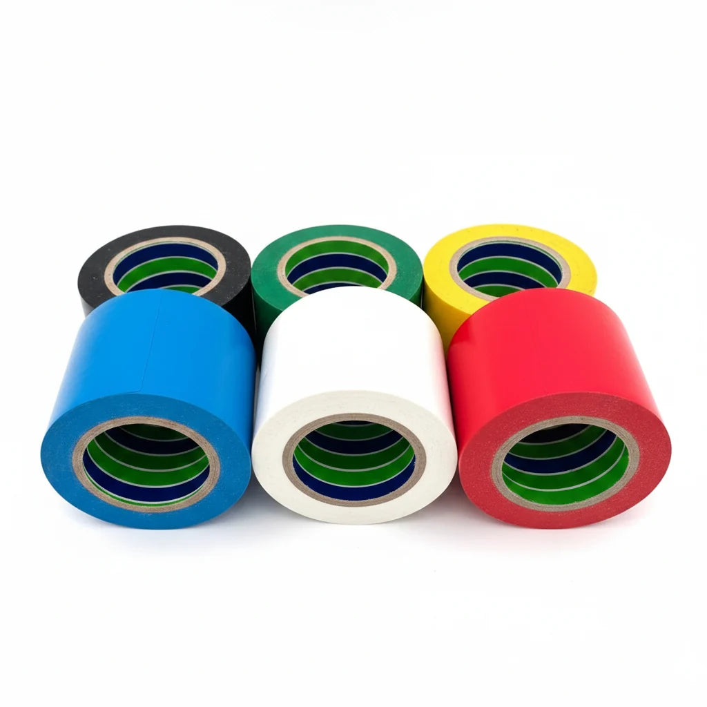 Repair Tape Waterproof Weather-Resistant 2-Pack