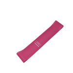 Resistance Band Set 5 Progressive Levels With Storage Bag