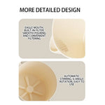 Rice Washer & Egg Mixer One-Touch USB Rechargeable