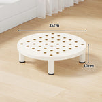 Riser Platform Ventilated Non-Slip Feet