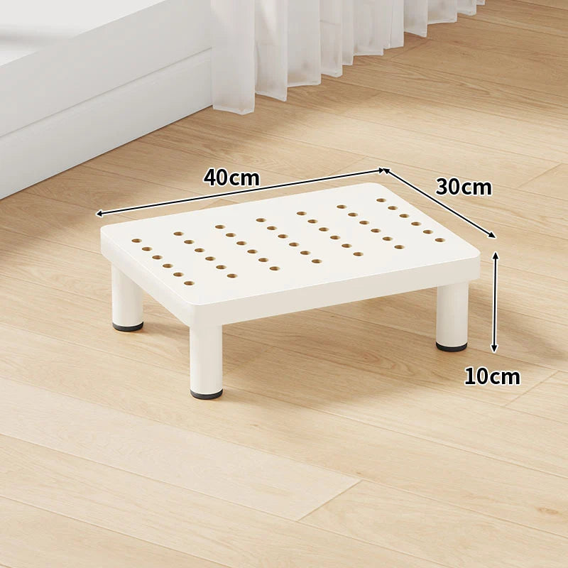 Riser Platform Ventilated Non-Slip Feet