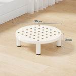 Riser Platform Ventilated Non-Slip Feet 3.94-Inch Elevation
