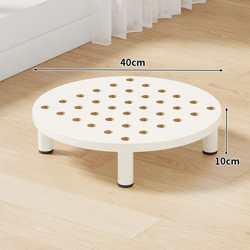 Riser Platform Ventilated Non-Slip Feet 3.94-Inch Elevation