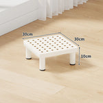 Riser Platform Ventilated Non-Slip Feet