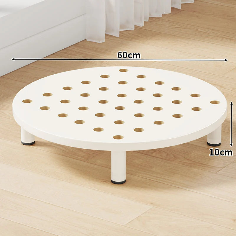 Riser Platform Ventilated Non-Slip Feet